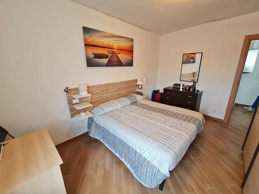 Immagine 9 di Trilocale in affitto  in Via Carli 20 a Ceranesi