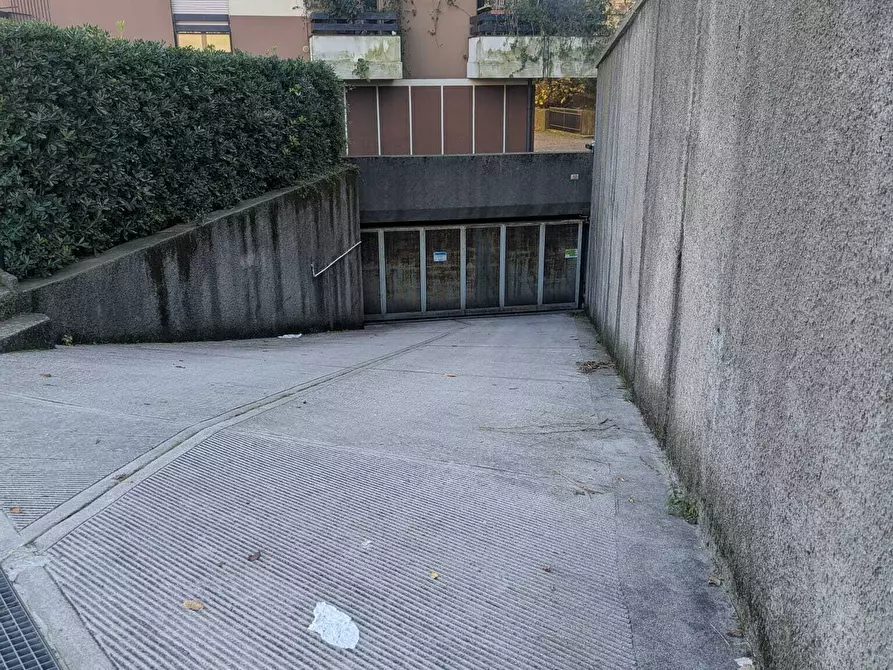 Immagine 22 di Bilocale in vendita  in Via Paolo Anfossi 60 a Genova
