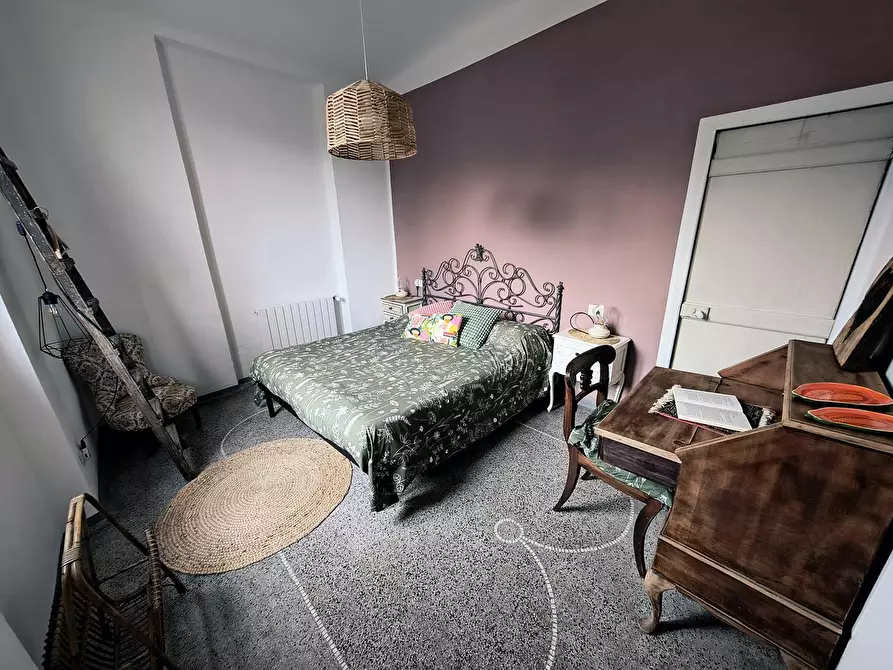 Immagine 31 di Villa in vendita  in Via Monte Carlo 7/2 a Campomorone