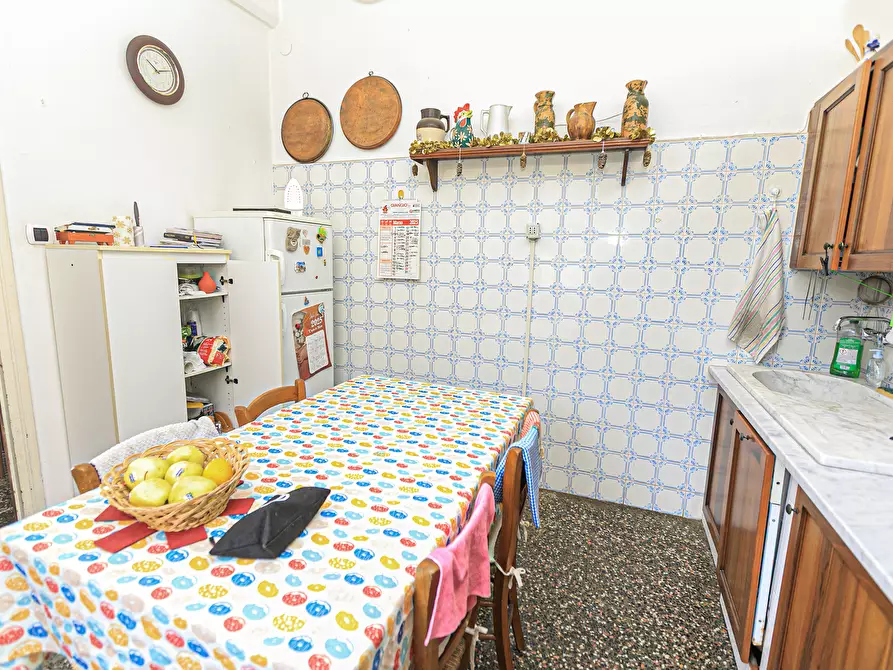 Immagine 15 di Casa indipendente in vendita  in Via Monte Comego 75 a Ceranesi