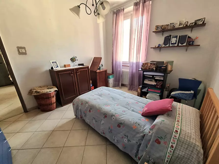 Immagine 26 di Appartamento in vendita  in Via Natale Gallino 29 a Genova