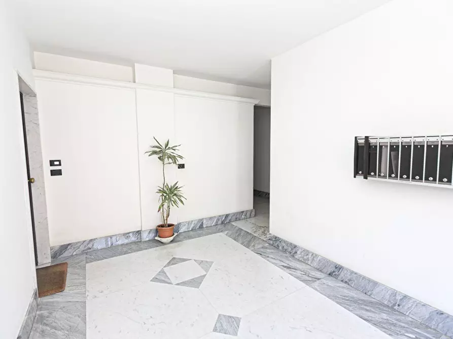 Immagine 49 di Attico in vendita  in Via Morego 55 a Genova