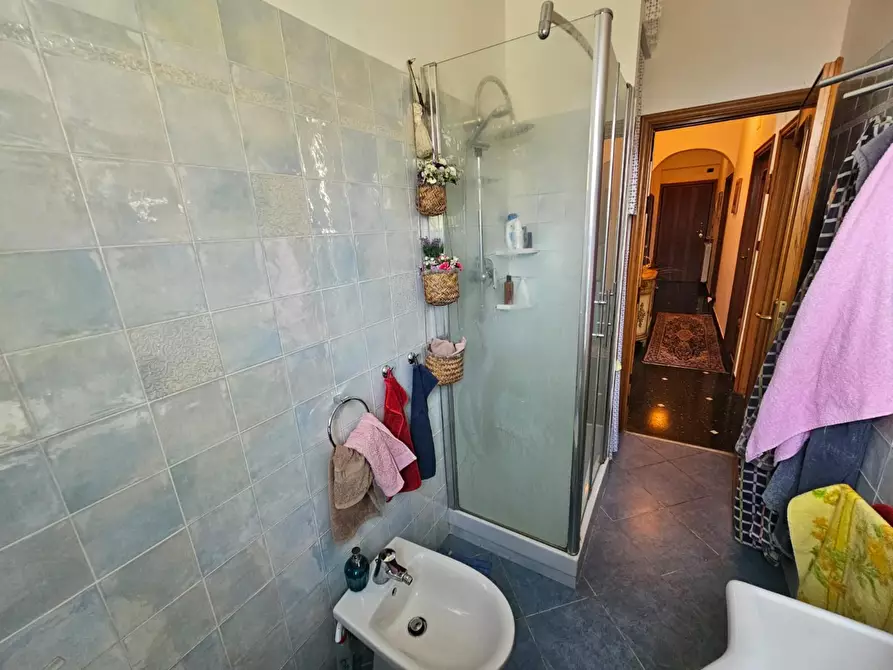 Immagine 28 di Quadrilocale in vendita  in Via Campomorone 105 a Genova