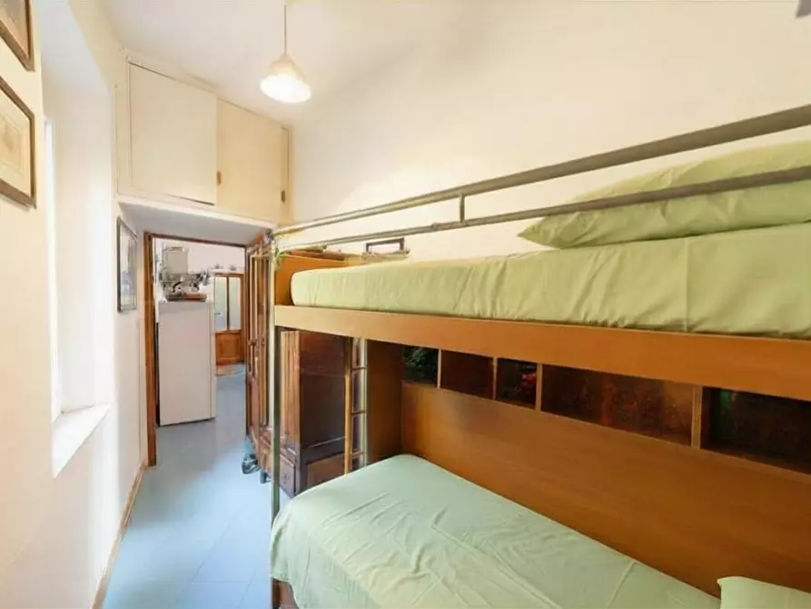 Immagine 12 di Appartamento in vendita  in Via Filippo II snc a Monte Argentario