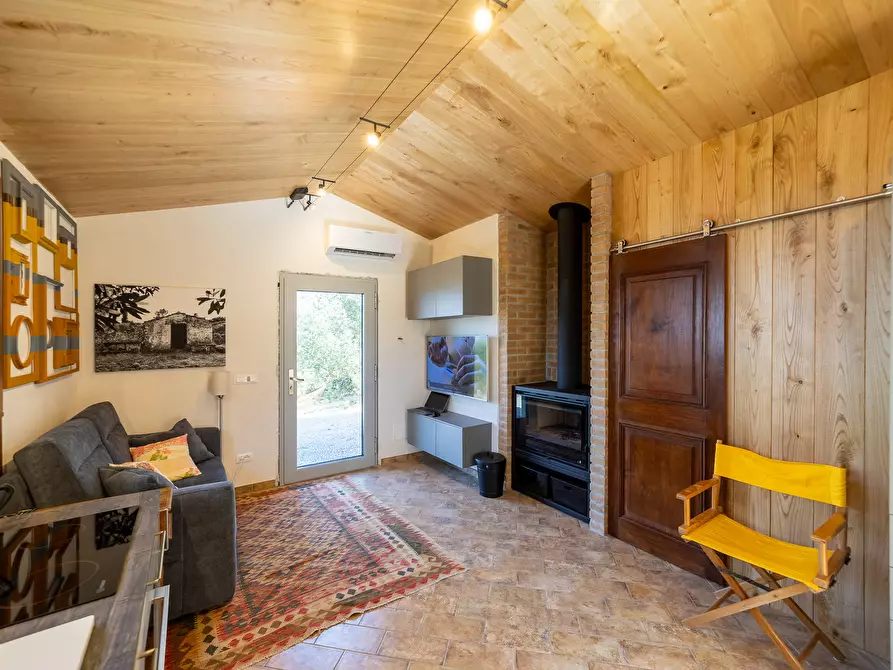 Immagine 11 di Casa indipendente in vendita  in Via della cacciarella 2 a Monte Argentario