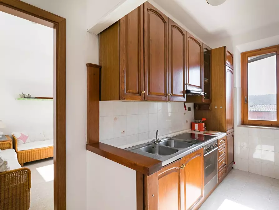 Immagine 11 di Appartamento in vendita  a Monte Argentario