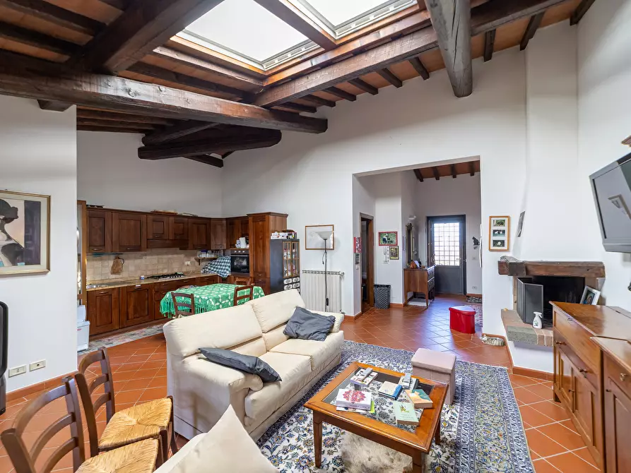 Immagine 11 di Villetta a schiera in vendita  in Montemerano snc a Manciano