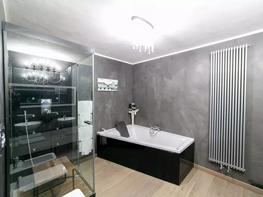 Immagine 31 di Villetta a schiera in vendita  in Via giovanni paolo II snc a Monte Argentario