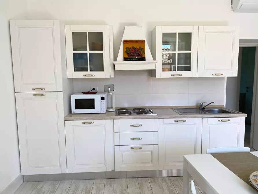 Immagine 5 di Appartamento in affitto  in Via Privata a Monte Argentario