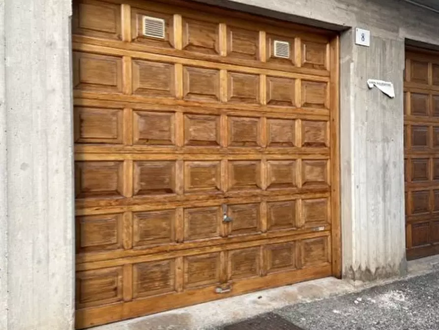 Immagine 1 di Garage in vendita  in Via del Giardino a Monte Argentario