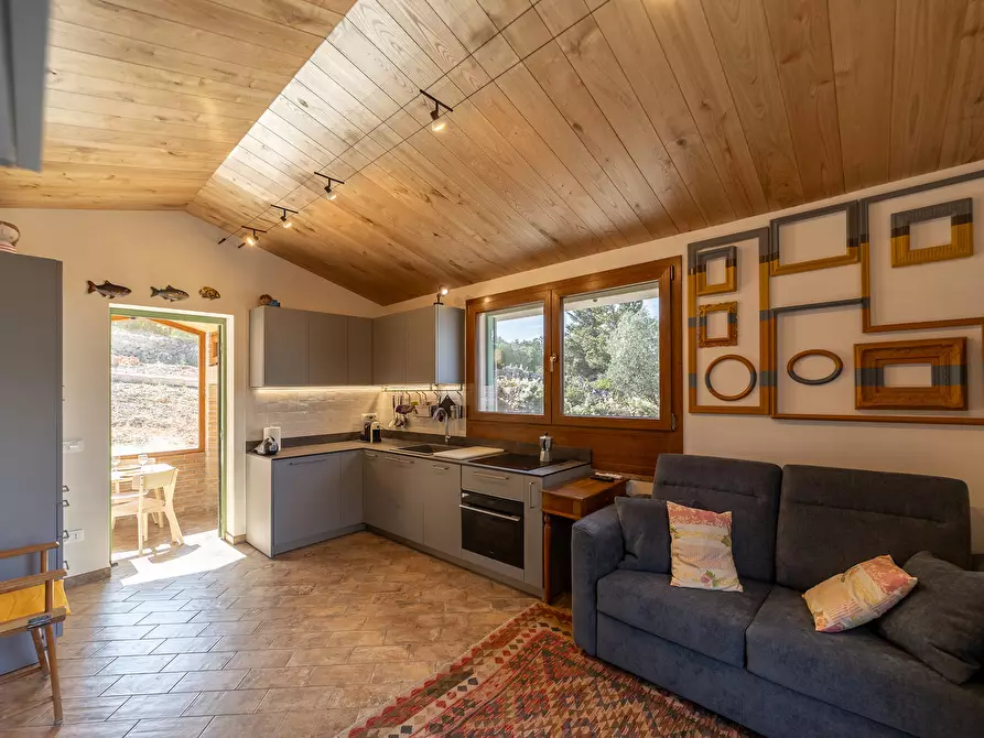 Immagine 6 di Casa indipendente in vendita  in Via della cacciarella 2 a Monte Argentario