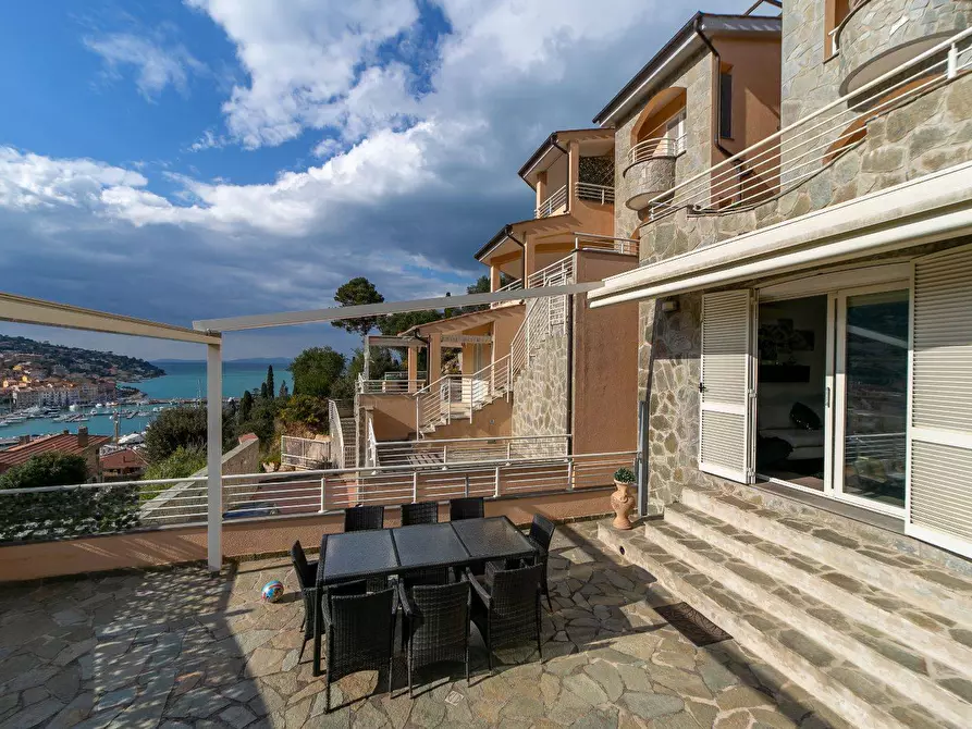 Immagine 18 di Villetta a schiera in vendita  in Via giovanni paolo II snc a Monte Argentario