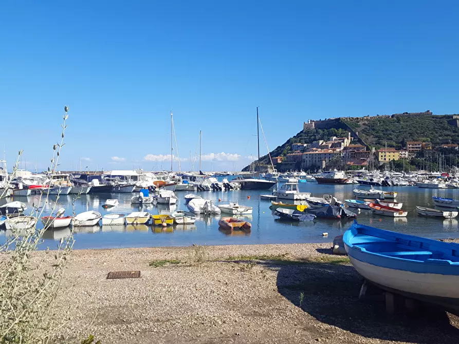 Immagine 13 di Appartamento in affitto  in Via Privata a Monte Argentario