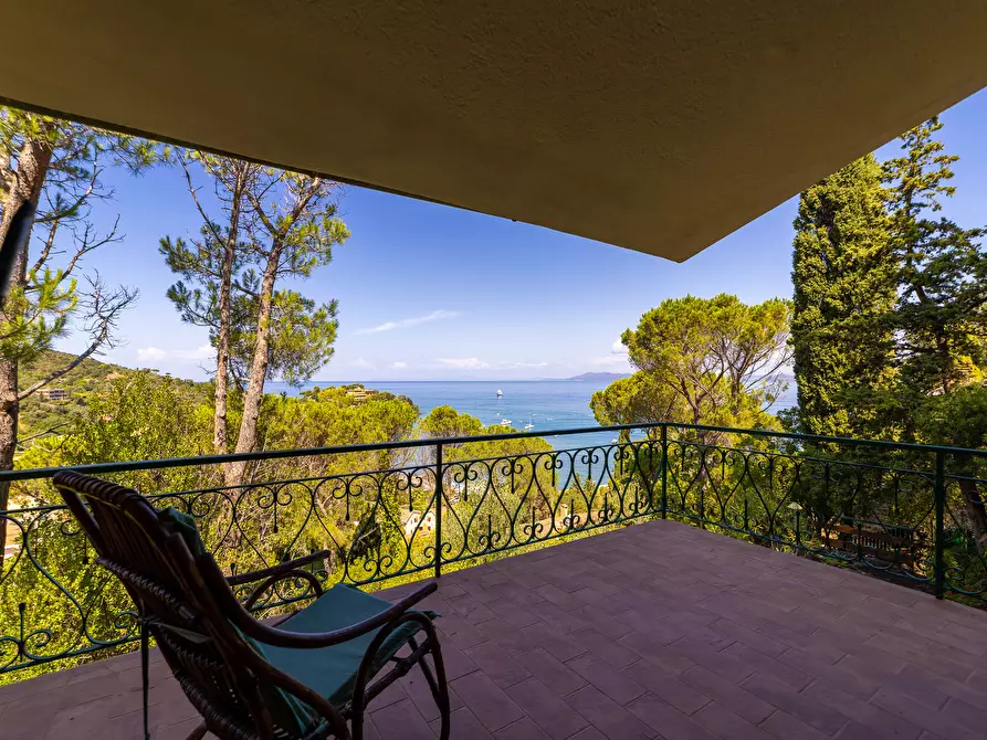 Immagine 21 di Casa bifamiliare in vendita  in Via Costa degli Ulivi 79 a Monte Argentario