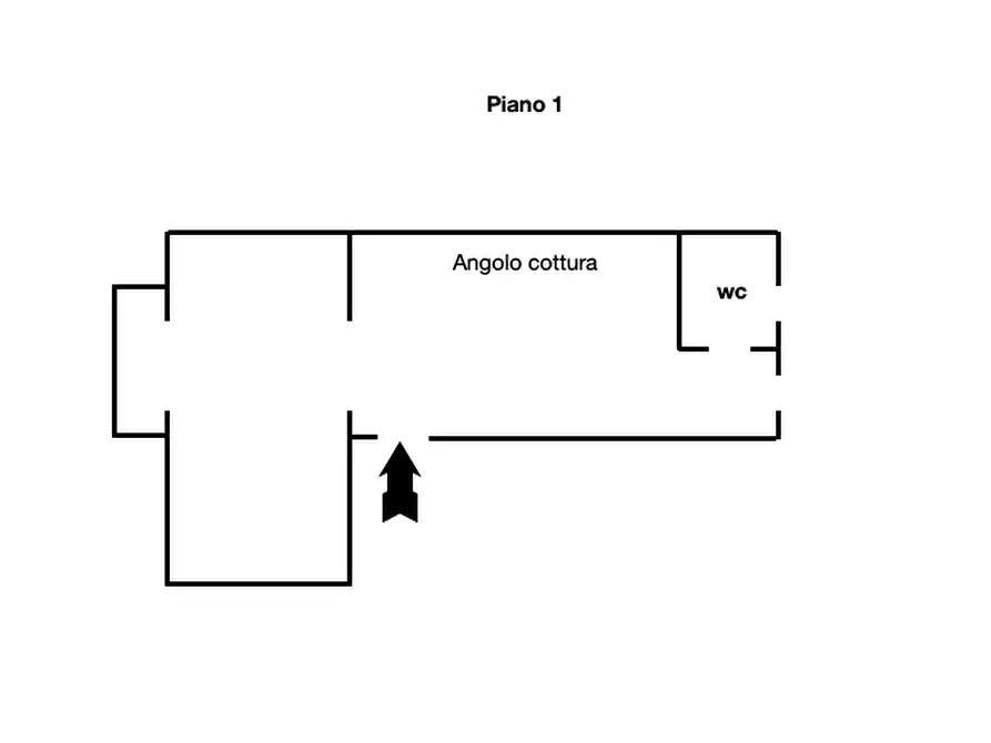 Immagine 13 di Appartamento in vendita  in Via Sebastiano Lambardi 36 a Monte Argentario