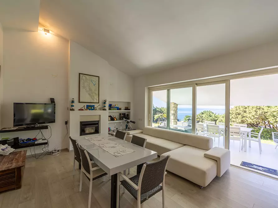 Immagine 9 di Villa in affitto  in Via delle Mimose snc a Orbetello