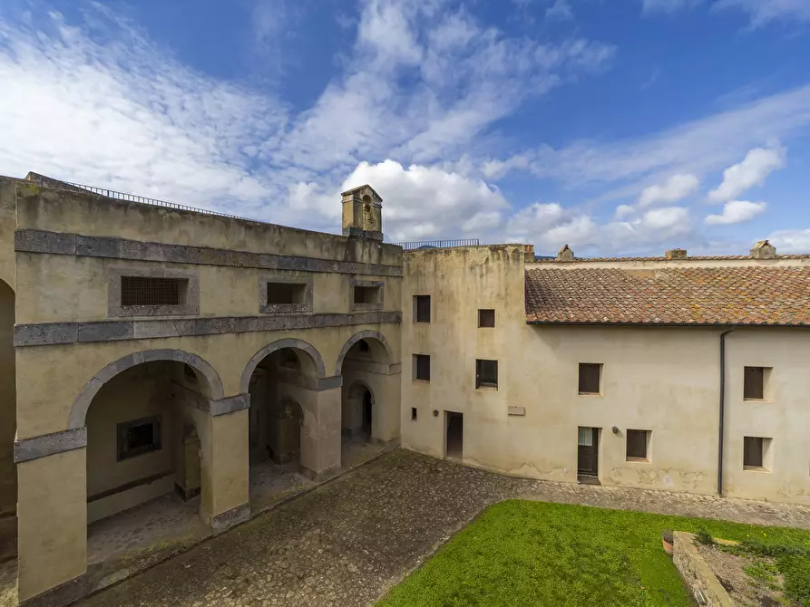 Immagine 21 di Appartamento in vendita  in Via della Rocca 1 a Monte Argentario