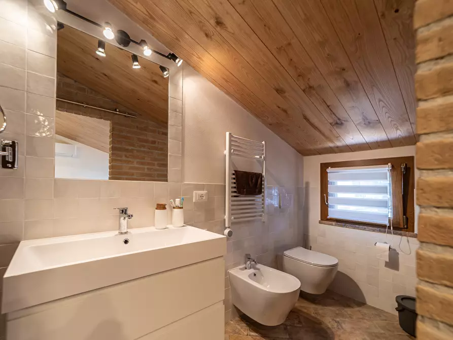 Immagine 19 di Casa indipendente in vendita  in Via della cacciarella 2 a Monte Argentario