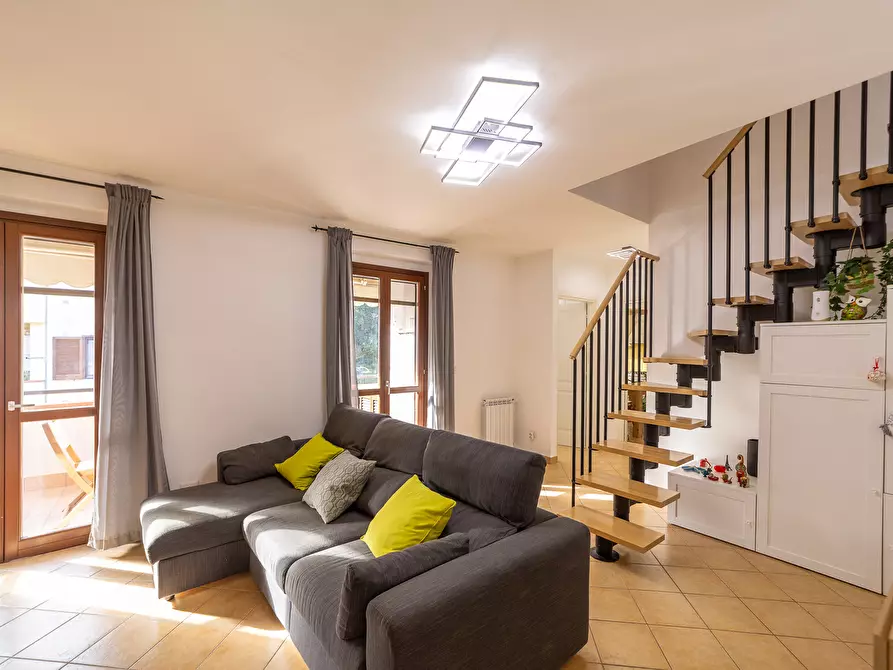 Immagine 5 di Appartamento in vendita  in Piazzale Rosa dei Venti 6 a Monte Argentario