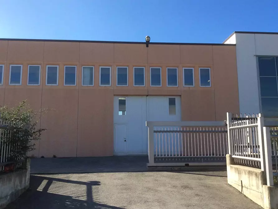 Immagine 4 di Attività artigianale in vendita  in Via dell'Airone 6A a Orbetello