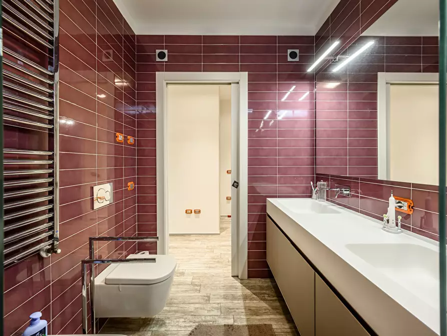 Immagine 30 di Casa indipendente in vendita  in Via Salaiola 4949 a Empoli