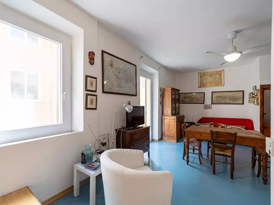Immagine 15 di Appartamento in vendita  in Via Filippo II snc a Monte Argentario