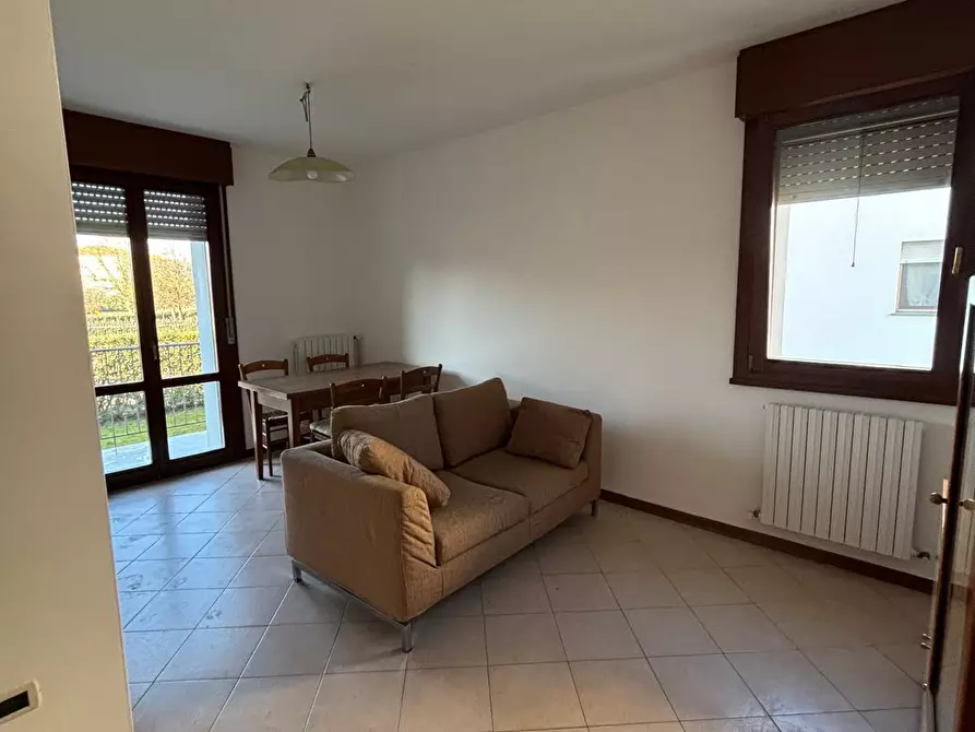 Immagine 7 di Bilocale in affitto  a San Felice Sul Panaro