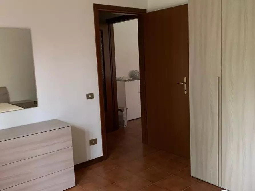 Immagine 5 di Bilocale in affitto  a Mirandola