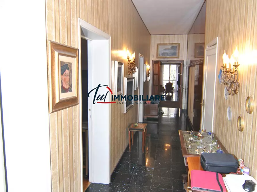 Immagine 24 di Pentalocale in vendita  in Viale Fabbricotti 106 a Livorno