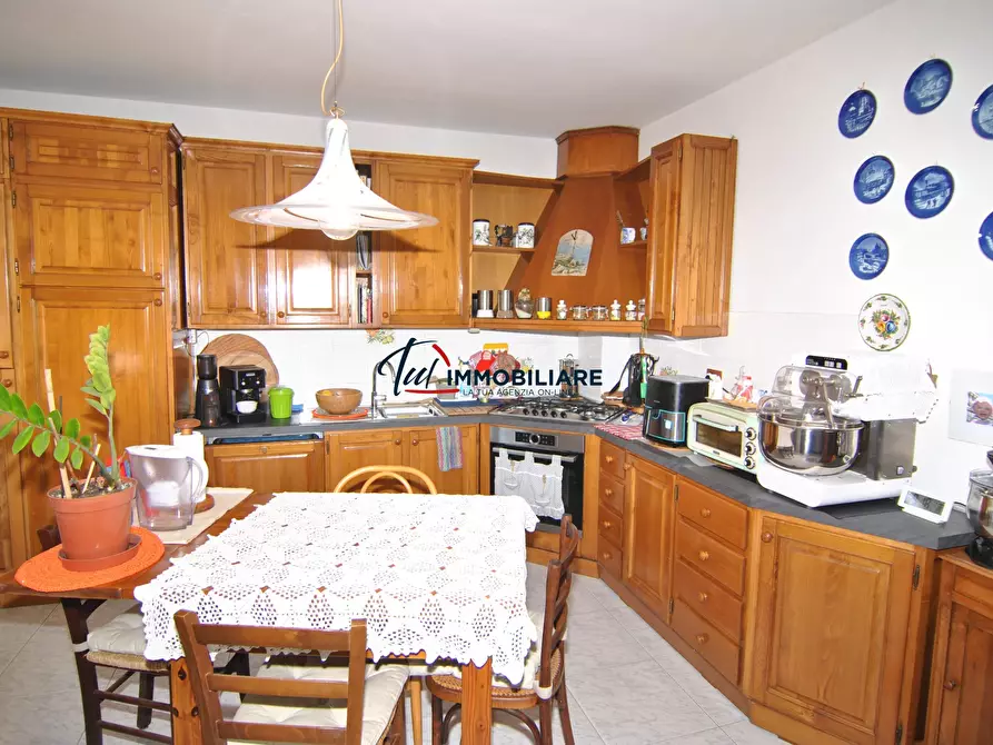 Immagine 8 di Casa bifamiliare in vendita  in Via F. Rontini 10 a Livorno