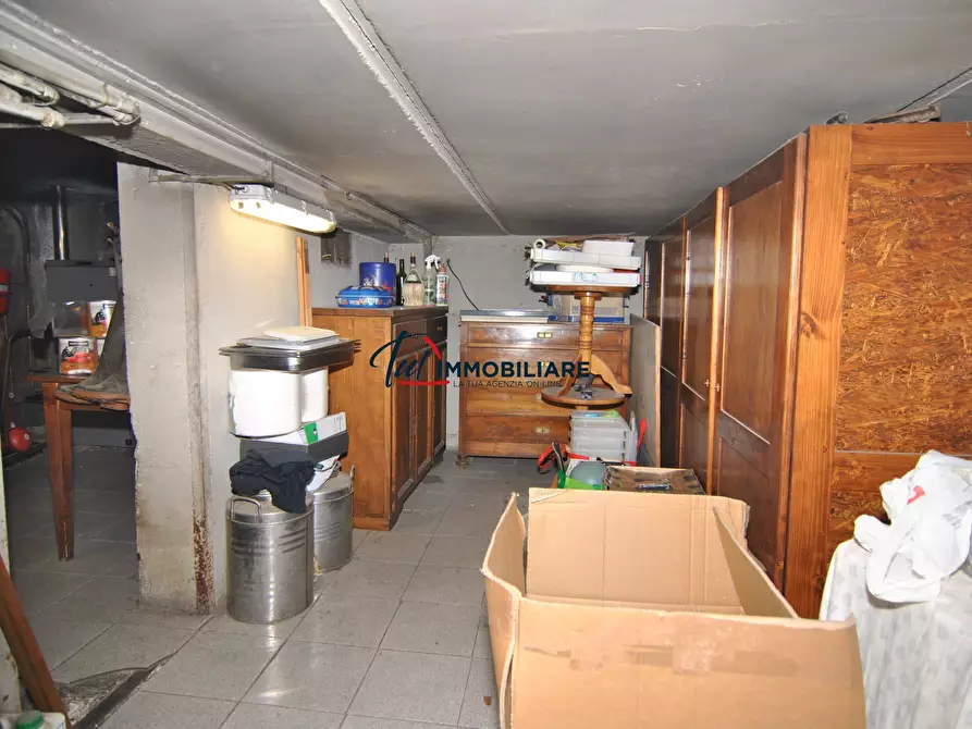 Immagine 26 di Casa bifamiliare in vendita  in Via F. Rontini 10 a Livorno