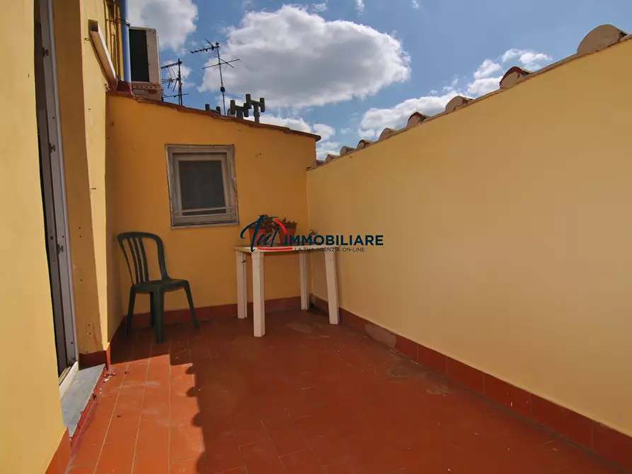 Immagine 15 di Attico in vendita  in Via della Cinta Esterna 16 a Livorno