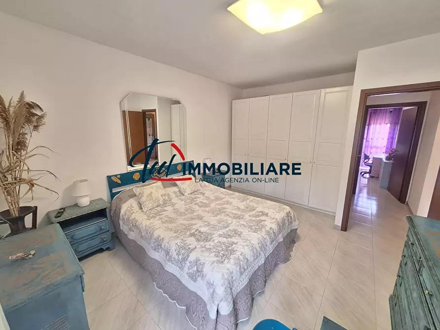 Immagine 24 di Quadrilocale in vendita  in Via del Limoncino 2 a Livorno