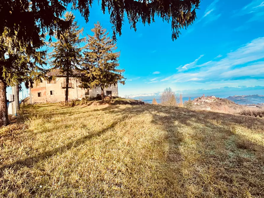 Immagine 20 di Rustico / casale in vendita  in Via Ballerina 14 a Montelupo Albese