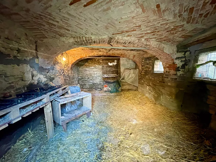 Immagine 13 di Terratetto in vendita  in SP661 33 a Murazzano