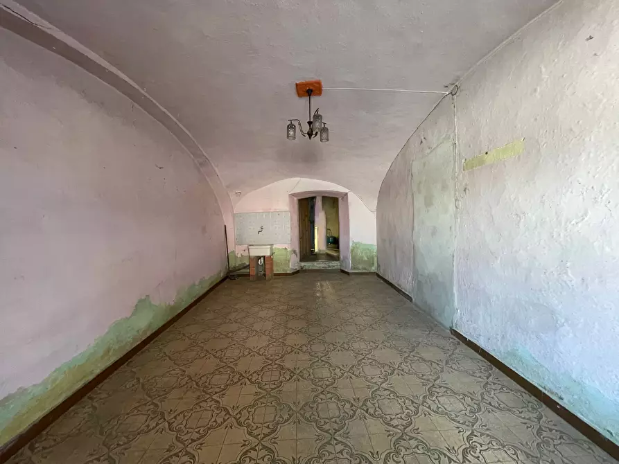 Immagine 8 di Porzione di casa in vendita  in Via XX Settembre 304 a Niella Tanaro