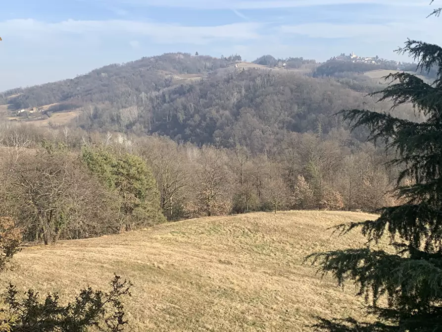 Immagine 8 di Rustico / casale in vendita  in via francesco rossi a Cinzano