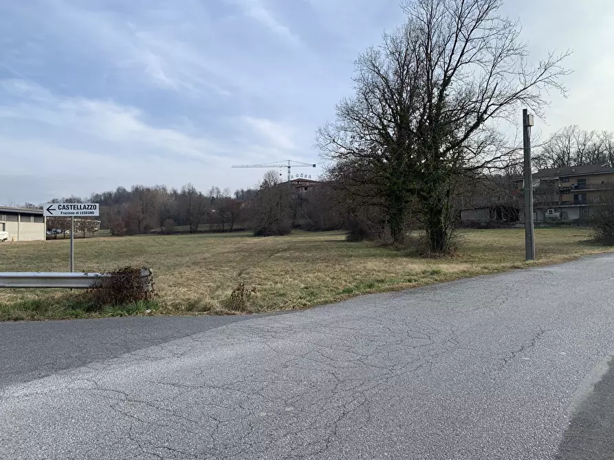 Immagine 6 di Terreno agricolo in vendita  in Via delle Fabbriche a Niella Tanaro