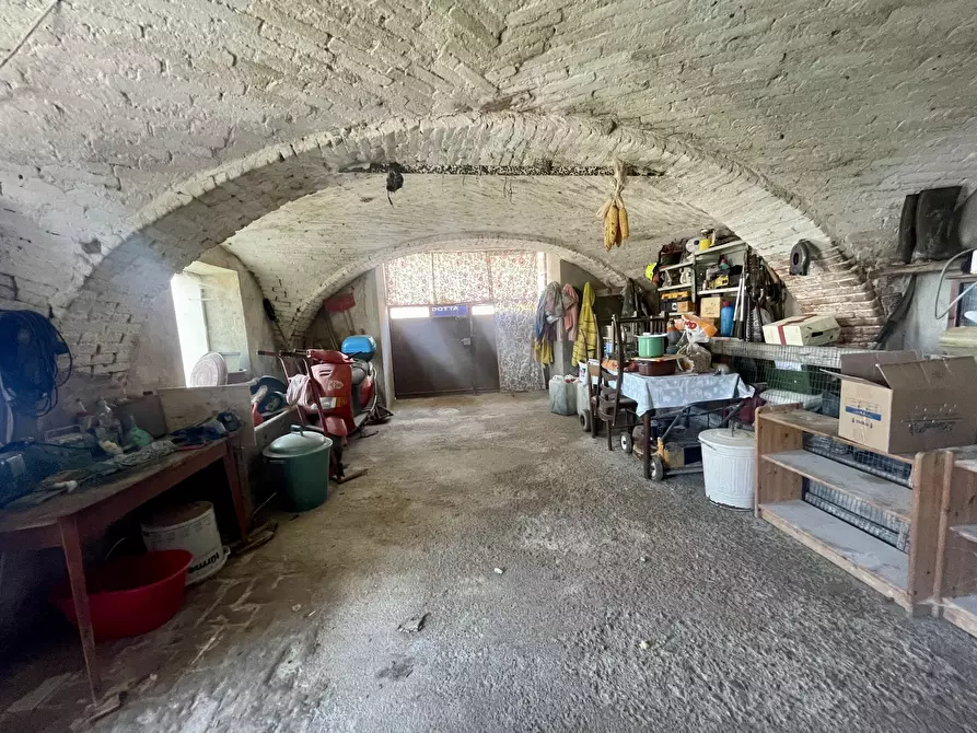 Immagine 21 di Rustico / casale in vendita  in Località Boschetto 1 a Cissone