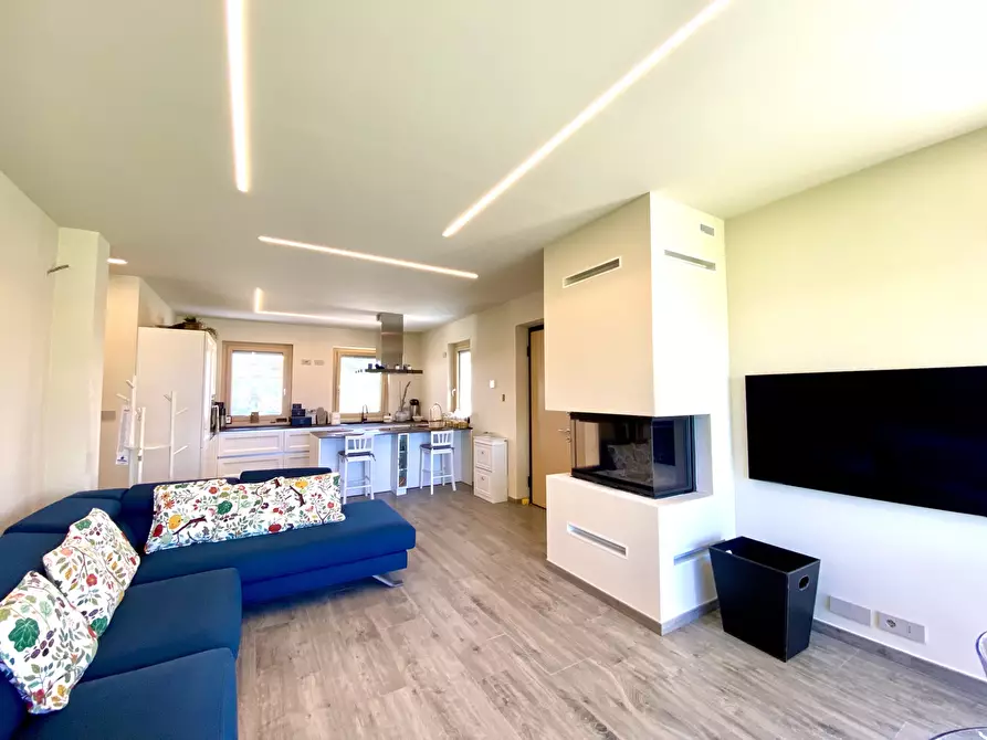 Immagine 9 di Casa indipendente in vendita  in Località Coste Baraccone 5 a Serravalle Langhe