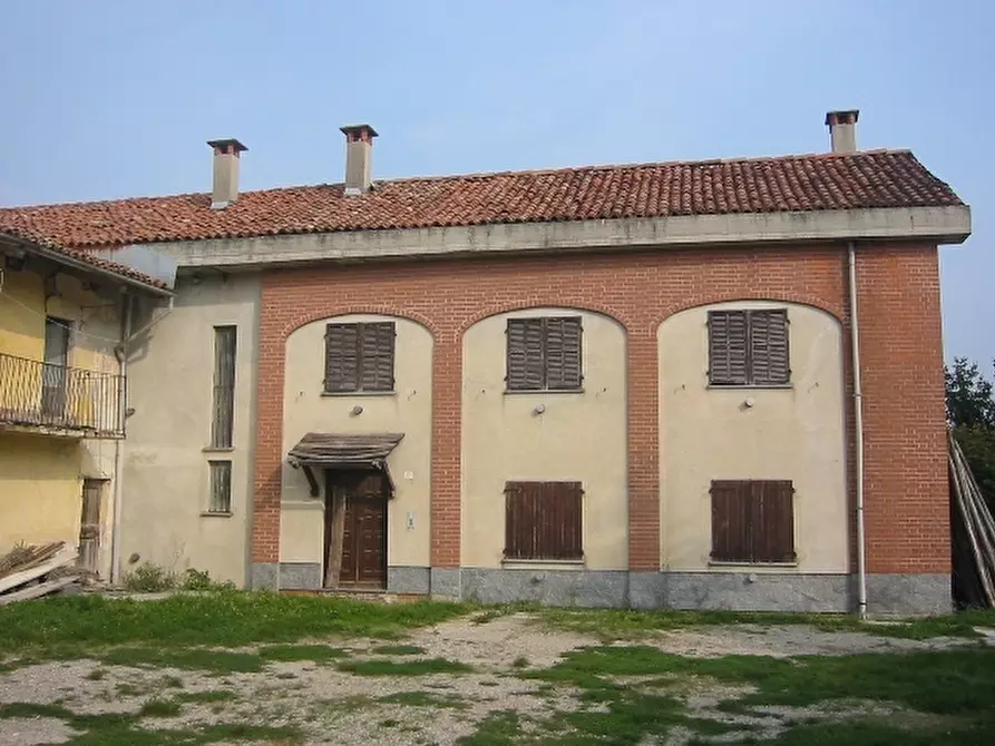 Immagine 5 di Casa indipendente in vendita  in Borgata Pamparato 29 a Dogliani