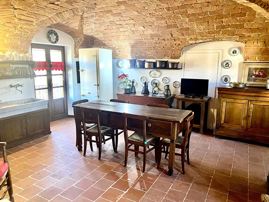 Immagine 7 di Villa in vendita  in Via Madonna della Neve 66 a Clavesana