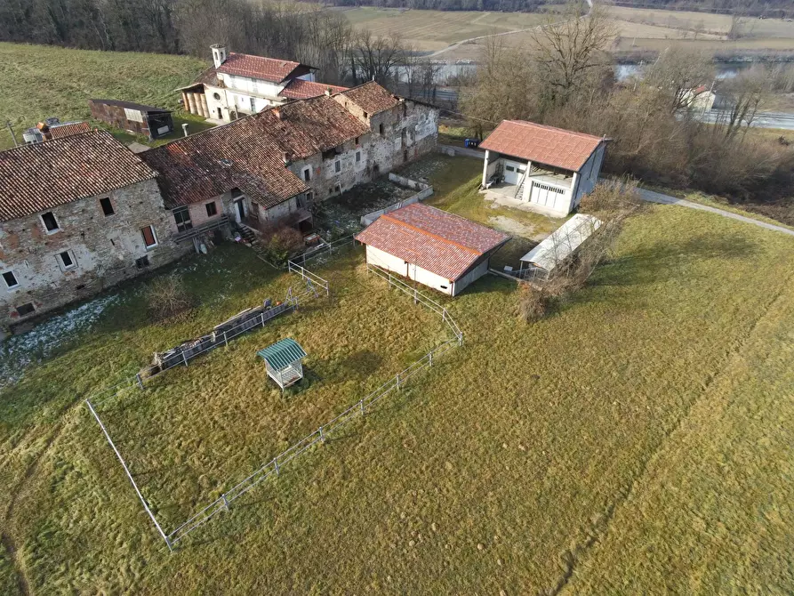 Immagine 4 di Magazzino in vendita  in località dalmazzoni 1 a Niella Tanaro