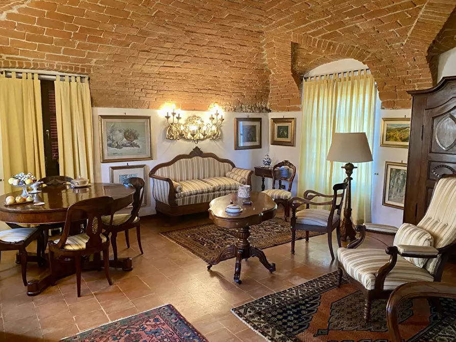 Immagine 8 di Villa in vendita  in Via Madonna della Neve 66 a Clavesana