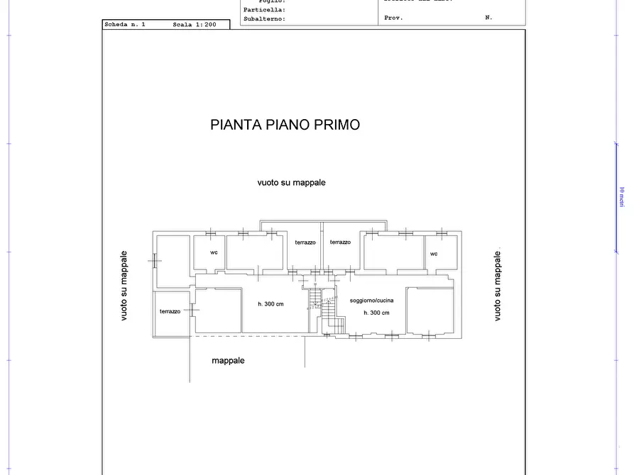 Immagine 2 di Casa indipendente in vendita  in Borgata Pamparato 29 a Dogliani