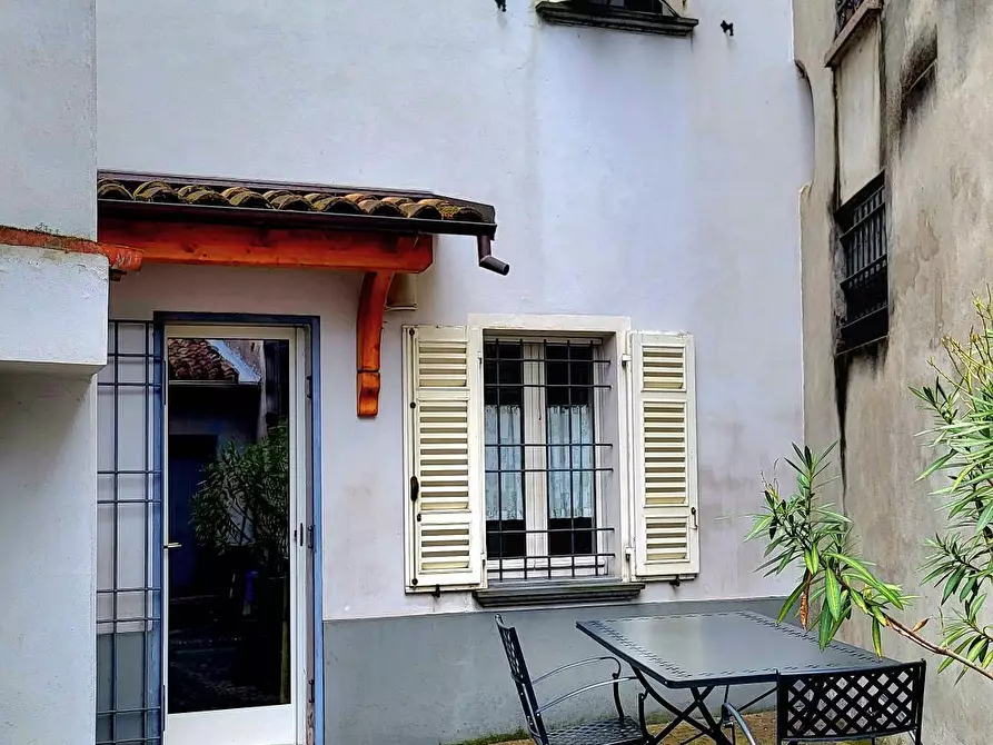 Immagine 45 di Porzione di casa in vendita  in Via Michele Vitali Mazza 4 a San Secondo Parmense