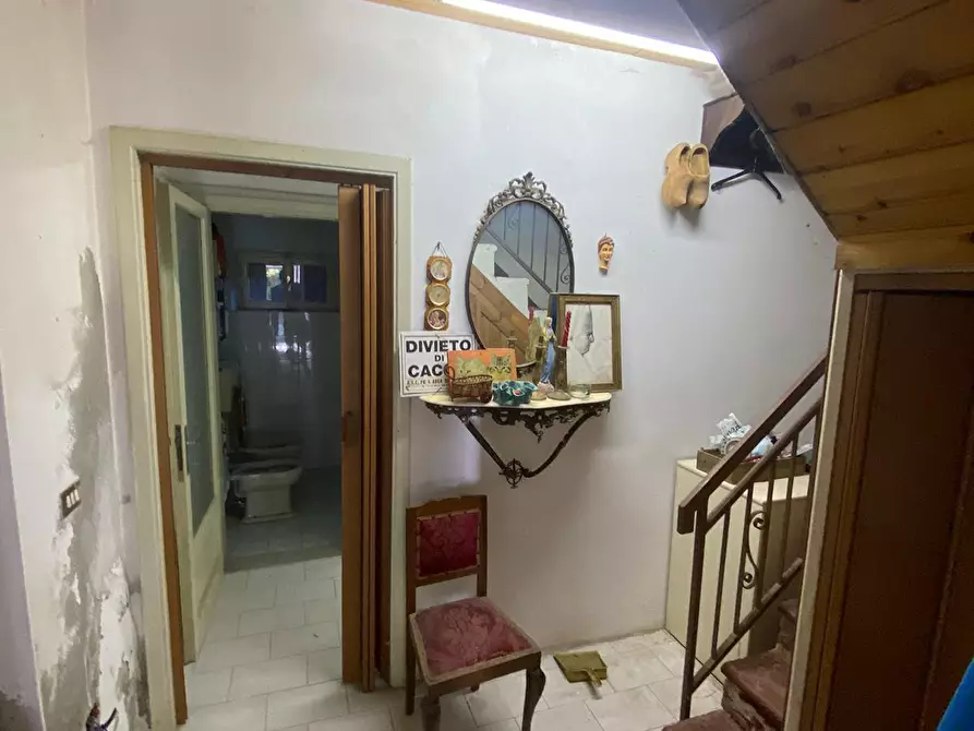 Immagine 7 di Casa indipendente in vendita  in Via Nicolò Sfrondati 88 a Polesine Zibello