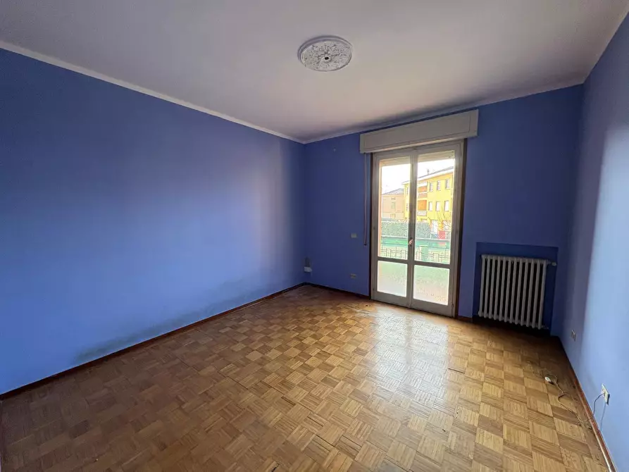 Immagine 13 di Quadrilocale in vendita  in Via Angelo Parenti 3 a Polesine Zibello