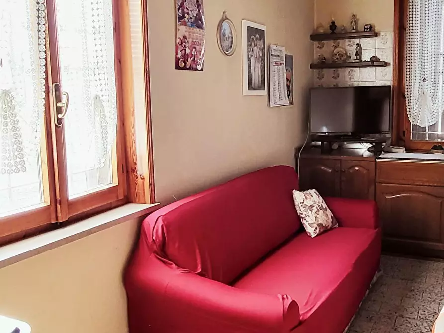Immagine 14 di Porzione di casa in vendita  in Strada Provinciale per Soragna 17 a San Secondo Parmense