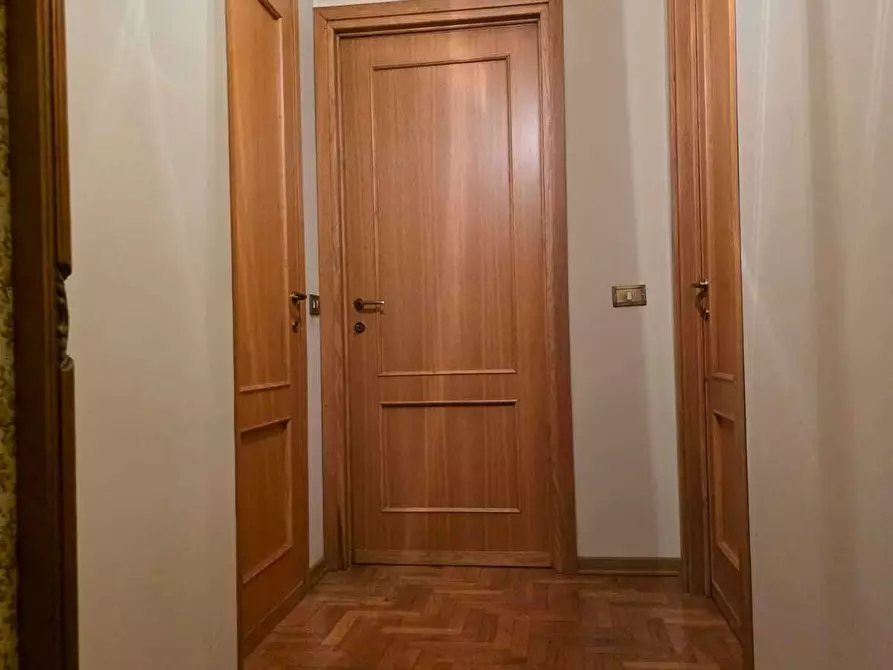 Immagine 29 di Porzione di casa in vendita  in Via Provinciale 23 a Sissa Trecasali